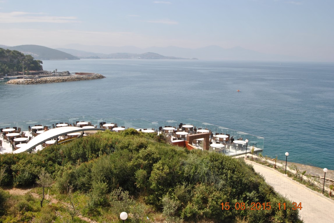 imagini hotel PINE BAY KUSADASI